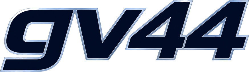 gv44 লোগো